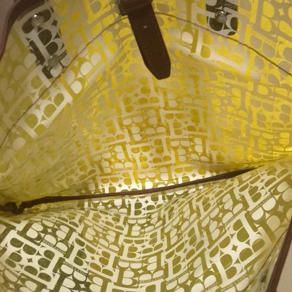 Benetton bag - Picture 6 of 7